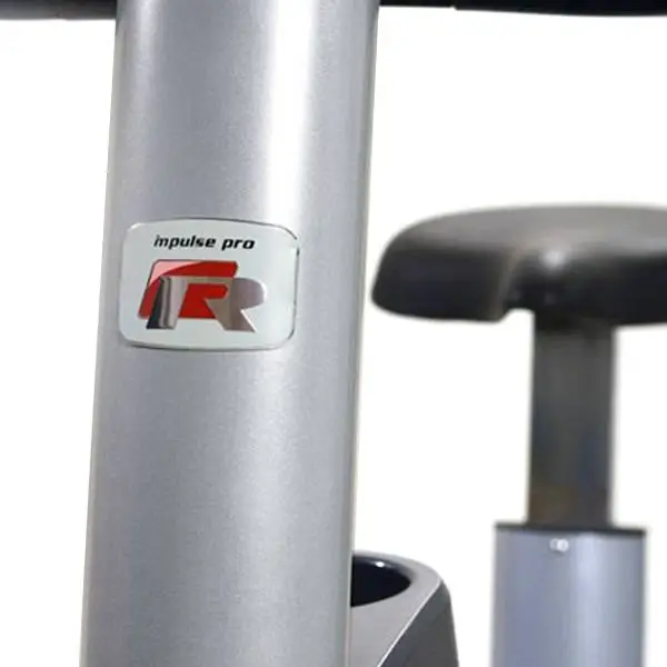 Велотренажер вертикальный IMPULSE RU500 купить недорого в Украине, фото 6