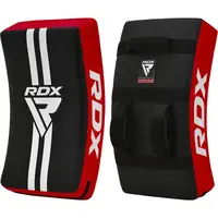 Маківара RDX T1 Curved Red Heavy (1 шт.) купити