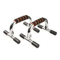 Упори для віджимань Power System PS-4005 Push Up Stand (Прямі) купити