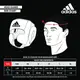 Шолом тренувальний S | червоний | ADIDAS ADITHG01 купити
