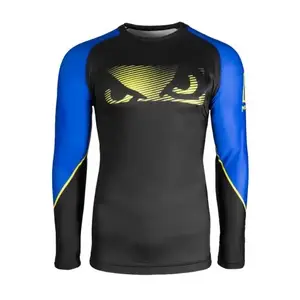 Рашгард із довгим рукавом Bad Boy Mauler S купити