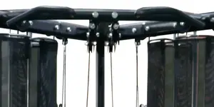 Блочна рама Toorx Cable Cross Station CSX 70 (CSX-70) купити