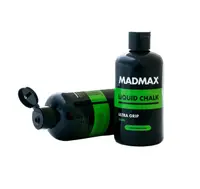 Магнезія спортивна рідка MadMax MFA-279 Liquid Chalk 250ml. купити