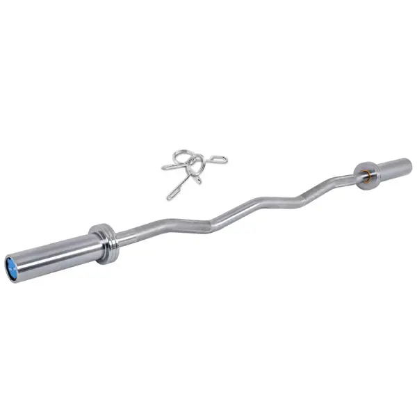 Олимпийский гриф легко ломаный 120/50 THUNDER купить