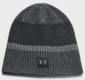Шапка Launch Reflective Beanie черный Уни OSFM купить