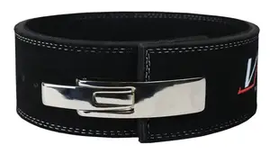 Пояс для тяжелой атлетики VNK Leather Pro S купить