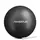 Мяч для пилатеса, йоги и реабилитации PowerPlay PP_4415 Body Shape Ball 22 см Черный