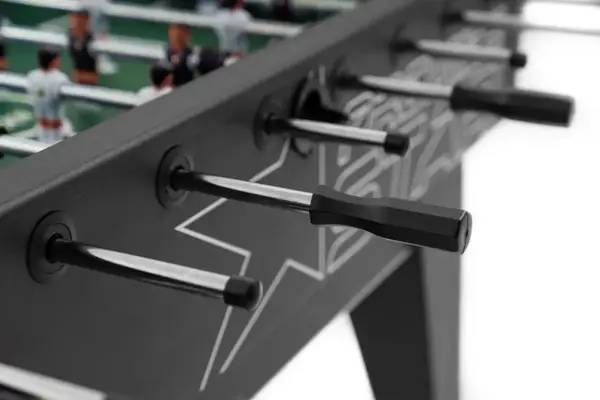 Настольный футбол Hop-Sport Attack купить недорого в Украине, фото 10