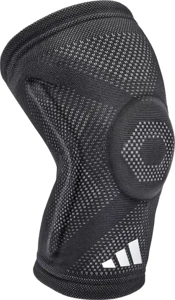 Фіксатор коліна Adidas Aeroready Knee Support чорний Уні XL купити