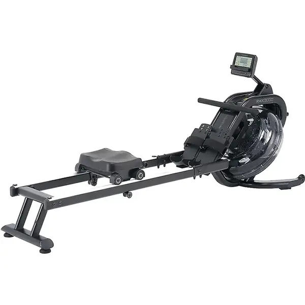 Гребний тренажер Toorx Rower RWX 3000 (RWX-3000) купити
