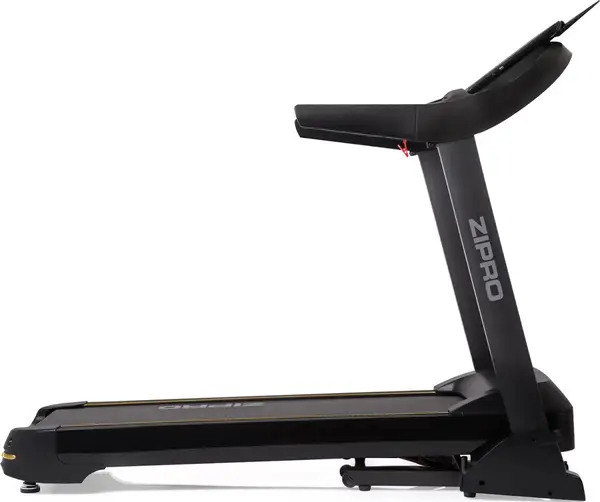 Беговая дорожка электрическая Zipro Pacemaker iConsole+ купить недорого в Украине, фото 4