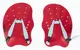 Лопатки для плавання Speedo TECH PADDLE AU червоний, синій Уні M купити