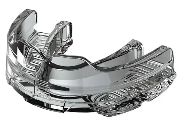 Капа MAKURA Lithos под брекеты взрослая (возраст 11+) Clear (art.6017514142) купить недорого в Украине, фото 5