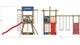 Детская площадка SportBaby-9 купить