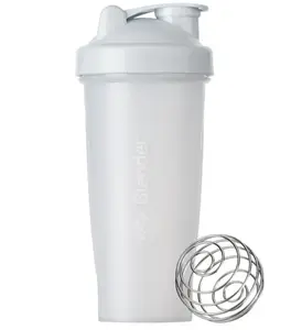 Шейкер спортивный BlenderBottle Original Classic 28oz/820ml White купить