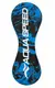 Колобашка для плавання Aqua Speed SWIRL PULLBUOY 61251 синій, чорний Уні 23,5х8,5х13 см купити