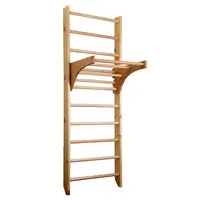 Шведська стінка з турником «Комбі-1-220» Шведська стінка з турником «Комбі-1-220» купити