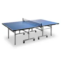 Тенісний стіл Joola Transport Blue (11271) купити