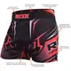 Шорти MMA RDX R8 Red L купити
