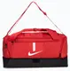 Сумка Nike NK ACDMY TEAM L HDCS 60L червоний Уні 64х30х30 см купити