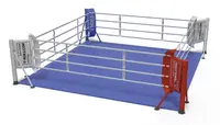 Ринг для боксу V`Noks підлоговий 6*6 м купити
