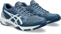 Кроссовки сквош чел. Asics Gel-Rocket 11 indigo/white (44) 10 купить