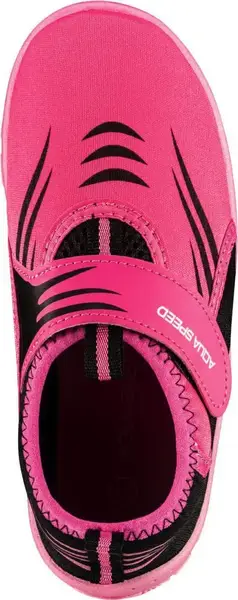 Аквашузи Aqua Speed AQUA SHOE 27F 62158 рожевий Уні 21 купити недорого в Україні, фото 2