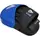Лапи боксерські RDX T1 Curved Blue/Black
