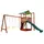 Ігровий комплекс для дачі Babyland-6