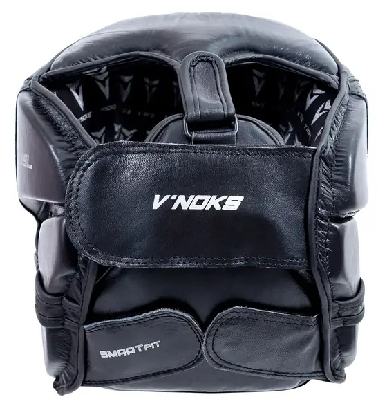 Боксерский шлем V`Noks Futuro Tec L/XL купить недорого в Украине, фото 4