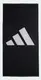 Рушник Adidas 3BAR TOWEL LARG чорний, білий Уні 70x140 см купити недорого в Україні, фото 22170