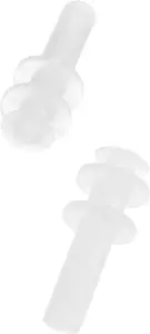 Беруши Aqua Speed CHRISTMAS 3818 прозрачный OSFM купить