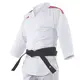 Комплект кімоно Adidas ADIZERO KO GREEN LABEL 165 (2 куртки та 1 штани) | білий | Adidas KOST20_KIT купити