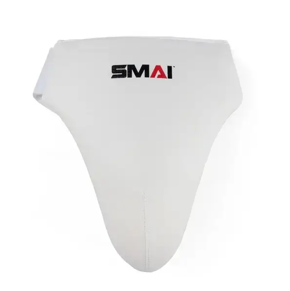 Чоловічий захист паху SMAI | S біла | SM AID601 купити