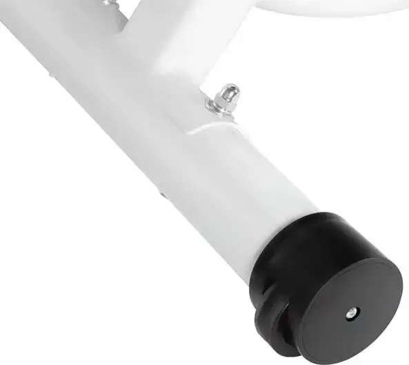 Орбитрек магнитный H2205 HMS белый купить недорого в Украине, фото 8