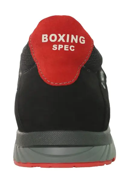 Кросівки V`Noks Boxing Edition Red New 41 купити недорого в Україні, фото 7