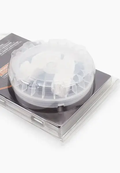 Капа однорядная взрослая (+11 лет) Adidas/Opro Bronze | белая | ADIDAS ADIBP31 купить недорого в Украине, фото 4