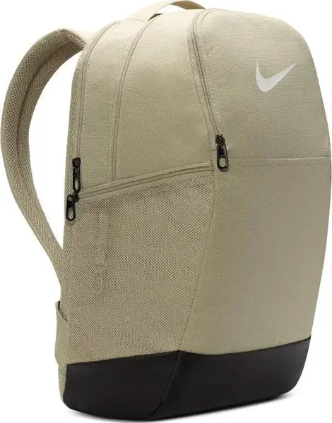Рюкзак Nike NK BRSLA M BKPK-9.5 24L бежевый 46 х 30 х 18 см бежевый 46 х 30 х 18 см купить недорого в Украине, фото 5