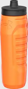 Пляшка UA Sideline Squeeze Blaze 32oz помаранчевий Уні 950 мл купити
