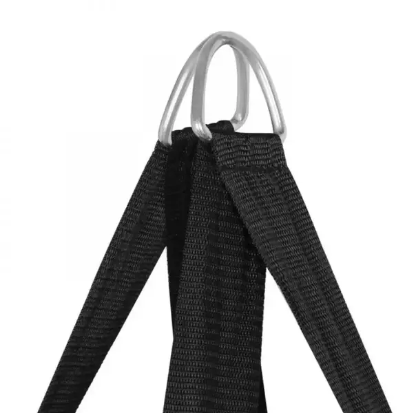 Боксерський набір Adidas Boxing Youth Kit | сіро-чорний 10 ун | Adidas KIT23 купити недорого в Україні, фото 4