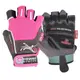 Перчатки для фитнеса Power System PS-2570 Woman's Power женские Pink S купить