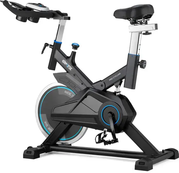 Спінбайк Gymtek XS1400 *2025 купити