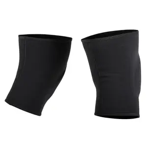 Наколенники спортивные Phantom Grappling Black L/XL (пара) купить