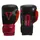 Боксерські рукавиці TITLE Boxing All Heart Bag Gloves 2.0 Black/Red 16 oz (бинти 4м. в комплекті)