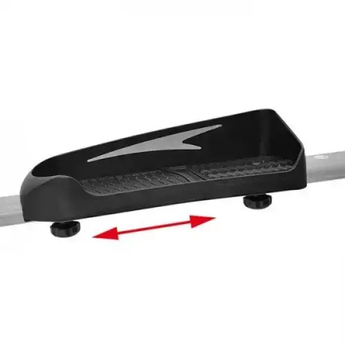 Орбитрек Christopeit Sport CS5 White 99252 купить недорого в Украине, фото 11