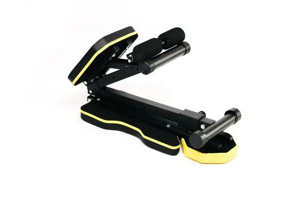 Лавка тренувальна Besport WB-002 універсальна для жиму та пресу купити недорого в Україні, фото 16