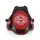 Пояс тренера Fairtex TV2 Black/Red
