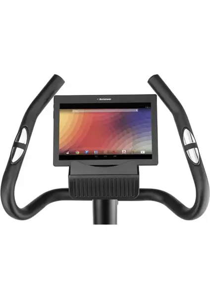 Велотренажер Gymtek XB1500 магнитный синий купить недорого в Украине, фото 6