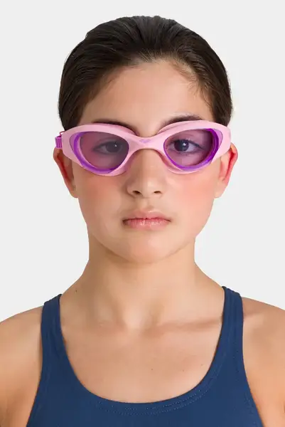 Очки для плавания Arena THE ONE JR розовый, фиолетовый Дит OFSM купить недорого в Украине, фото 7