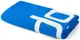 Рушник Speedo LOGO TOWEL AU синій, білий Уні 75 х 145 см купити